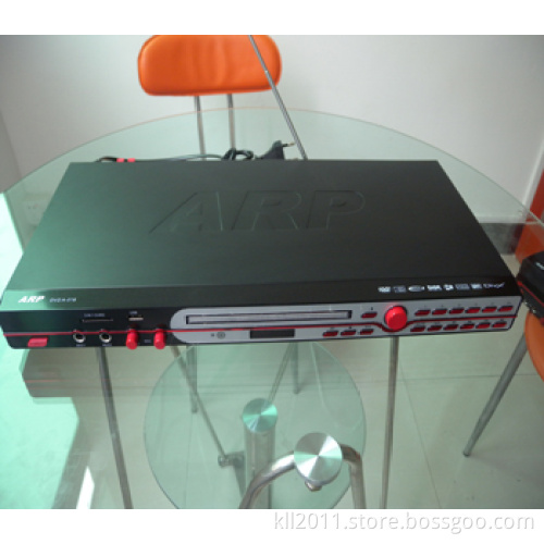 DVD Player with full function Aa-019( 430*38mm)